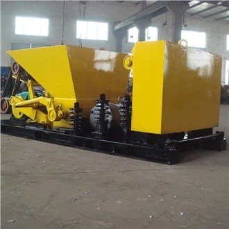 Màquina per fer panells de paret prefabricats