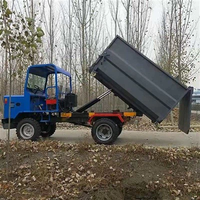 No és com els camions d'escombraries.